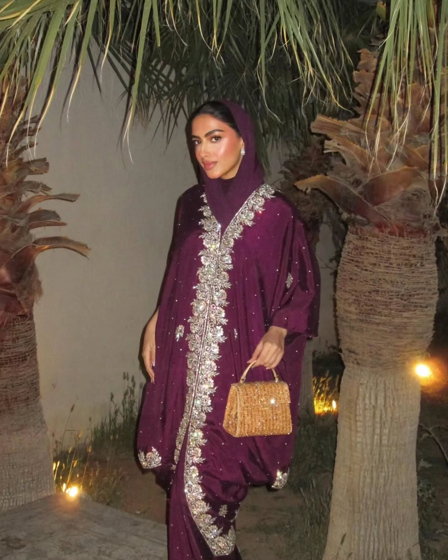 يارا النملة