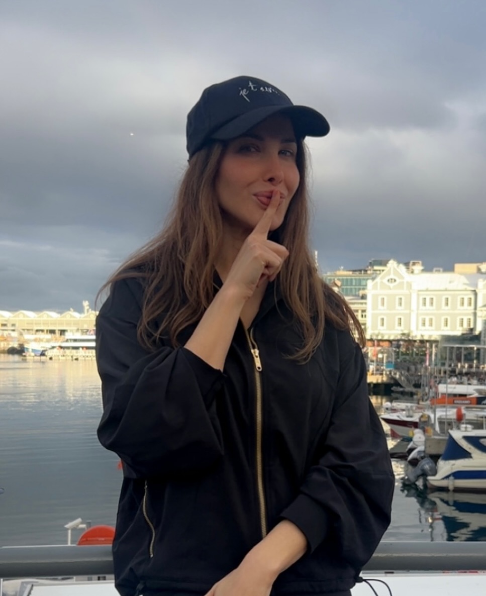 نانسي عجرم