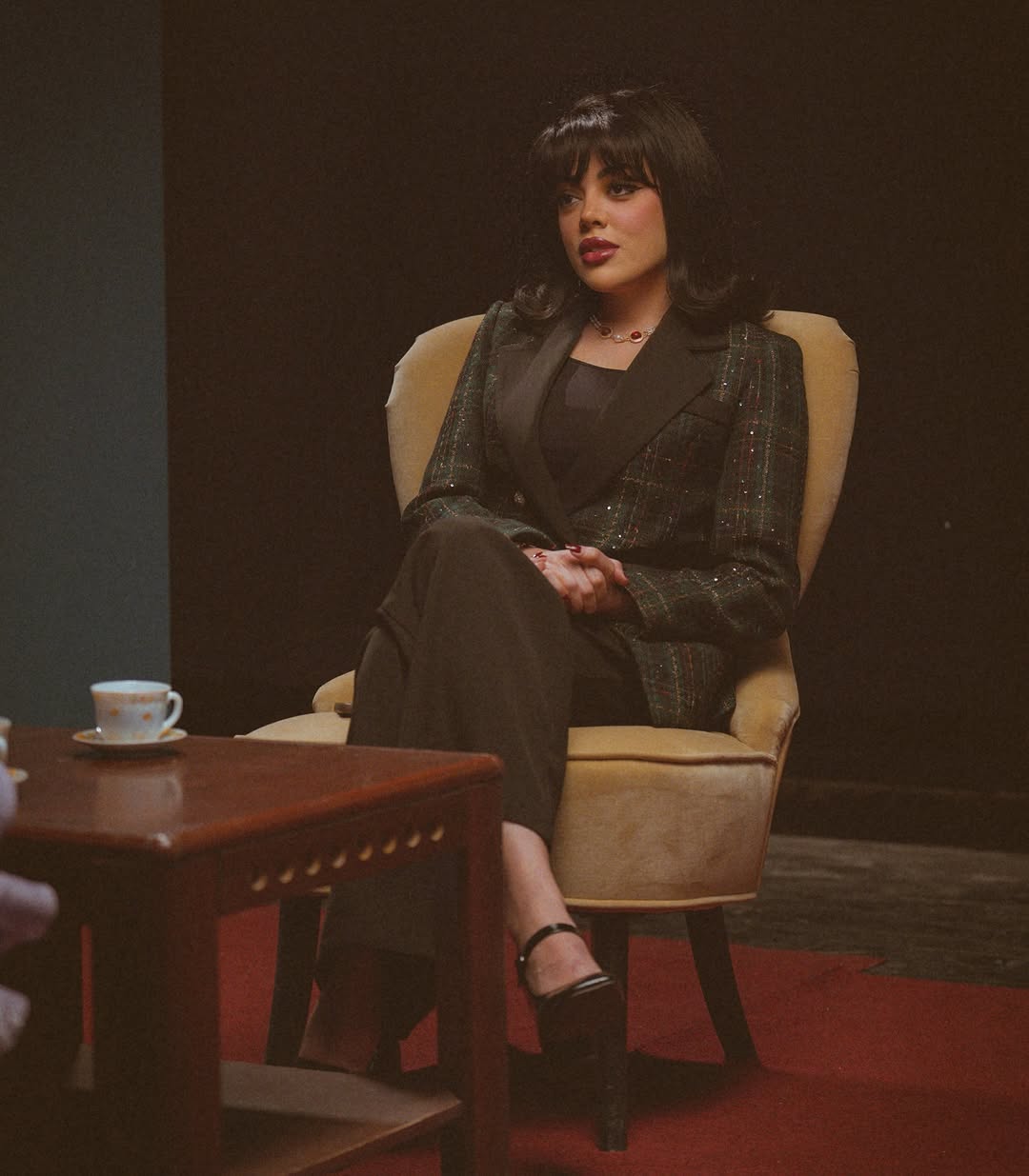 صمود المؤمن