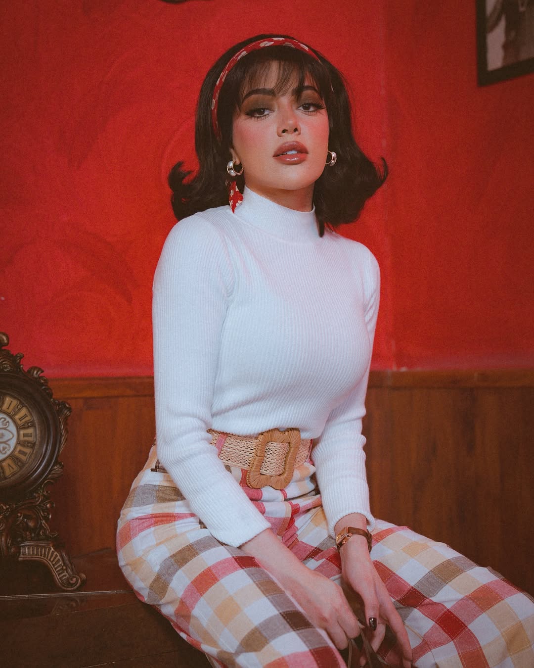 صمود المؤمن