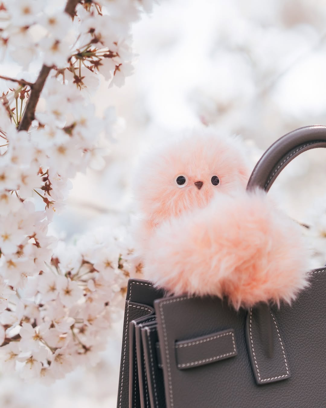 صيحة الـBag Charms لعام 2026