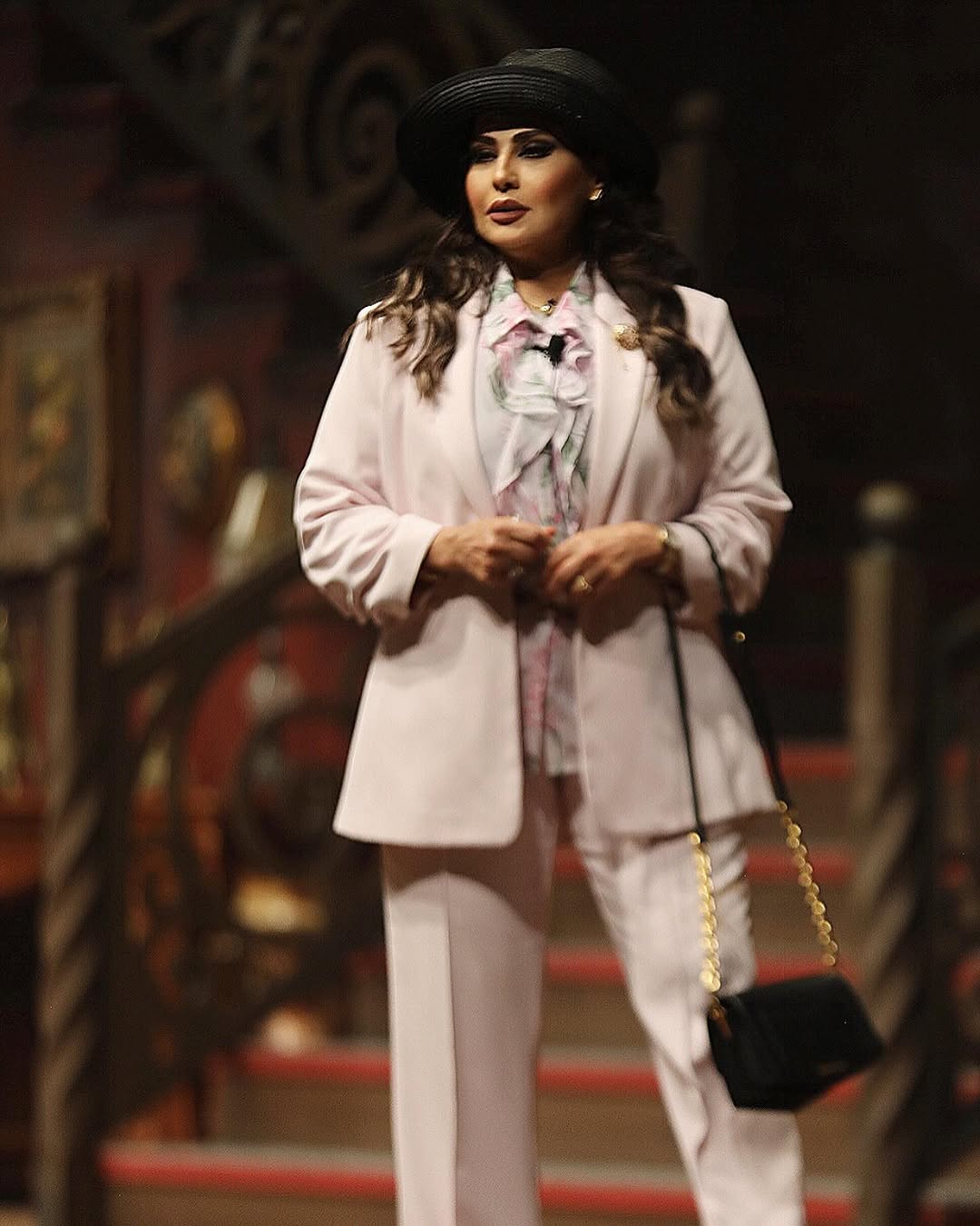 باسمة حمادة