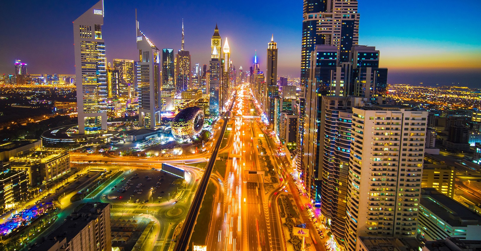 ناموس دبي يعود في ديسمبر