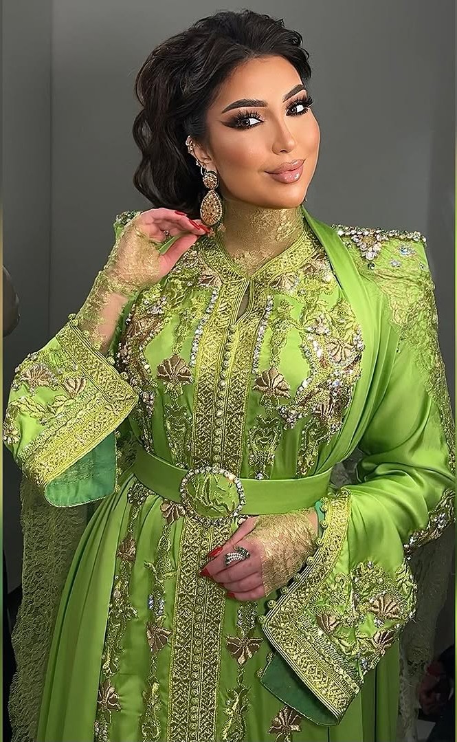 دنيا بطمة