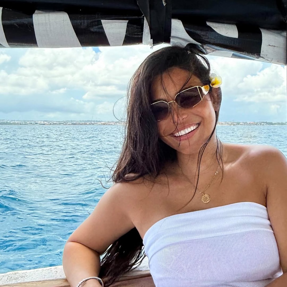 أسماء جلال في زنجبار