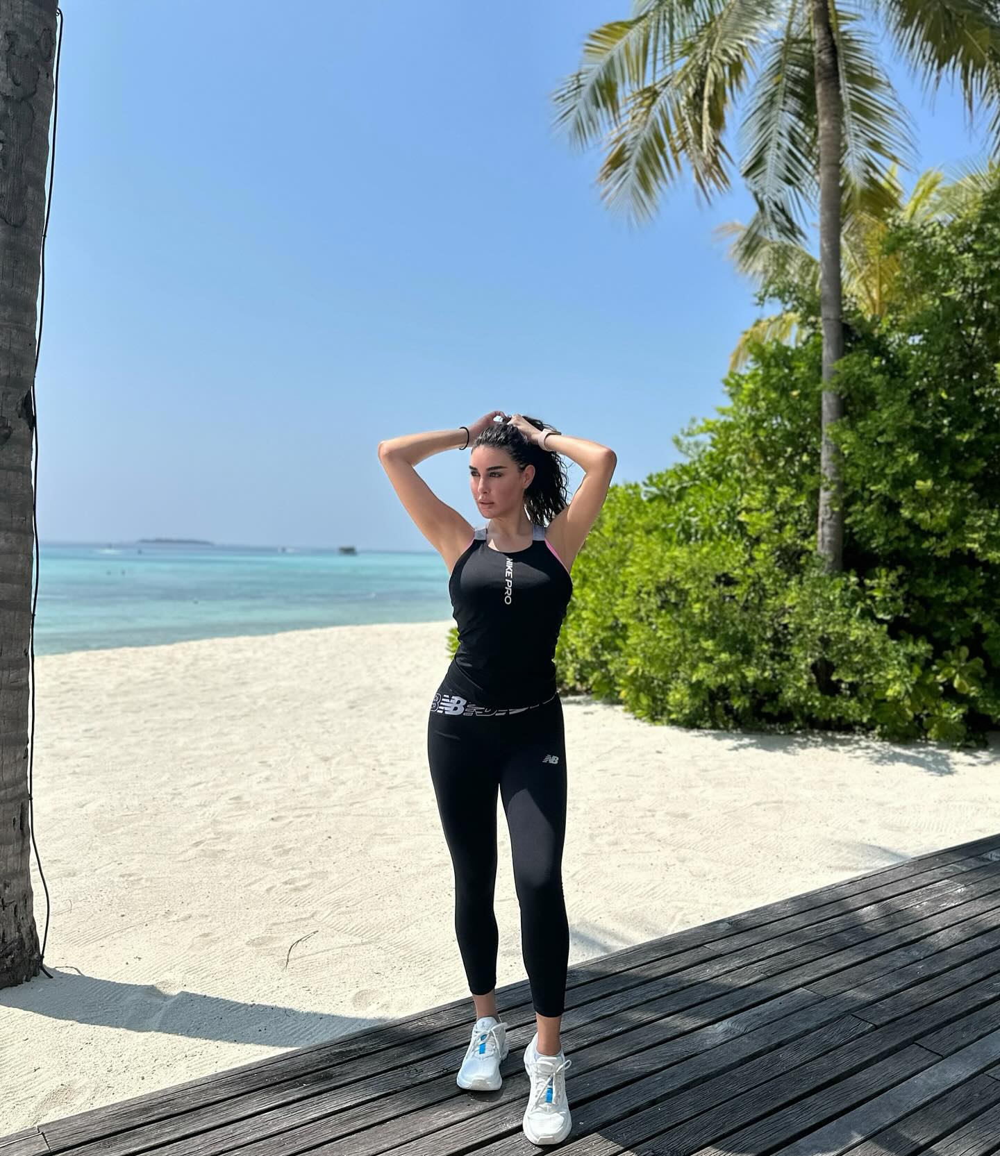 ياسمين صبري 