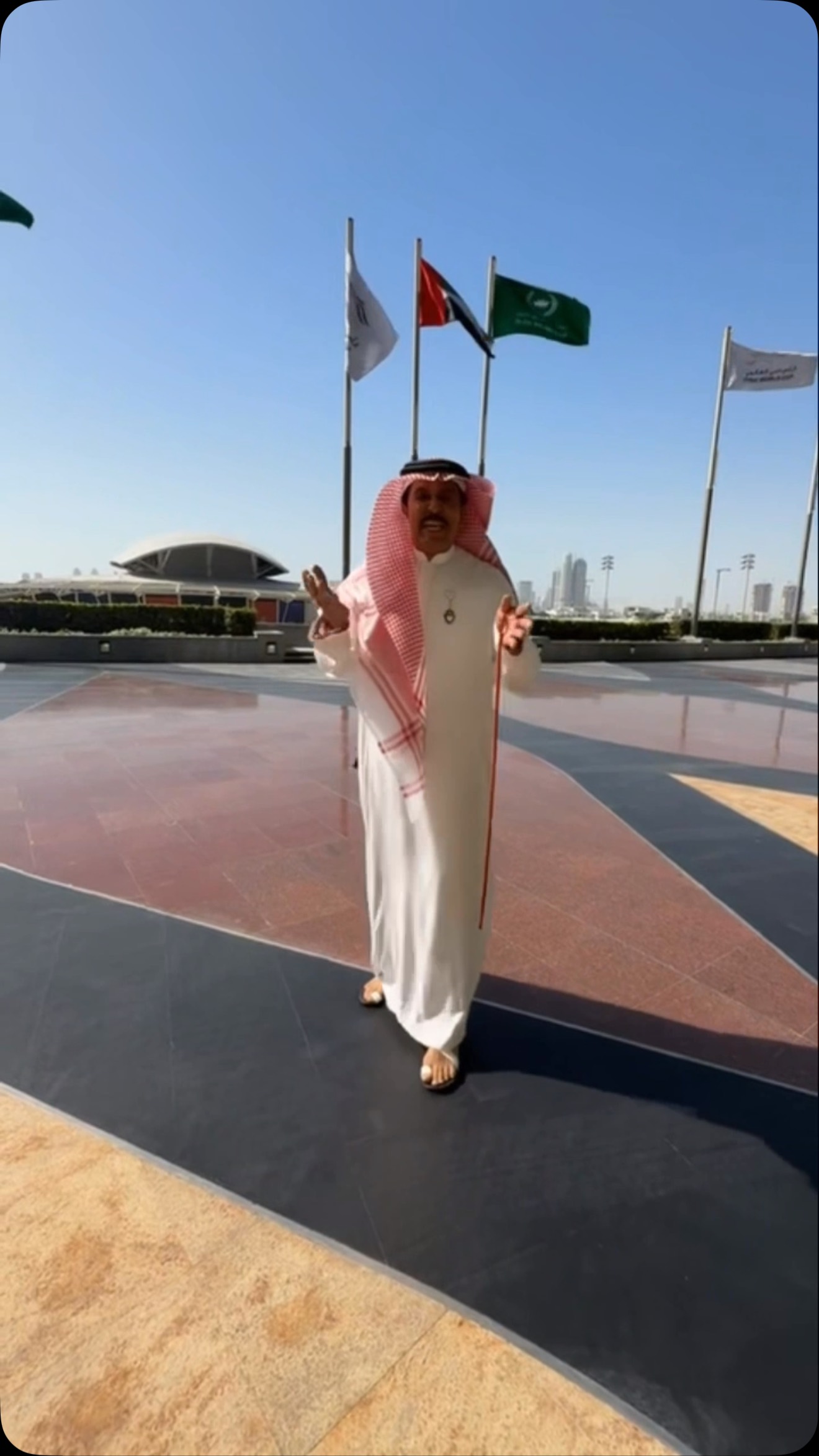 ك