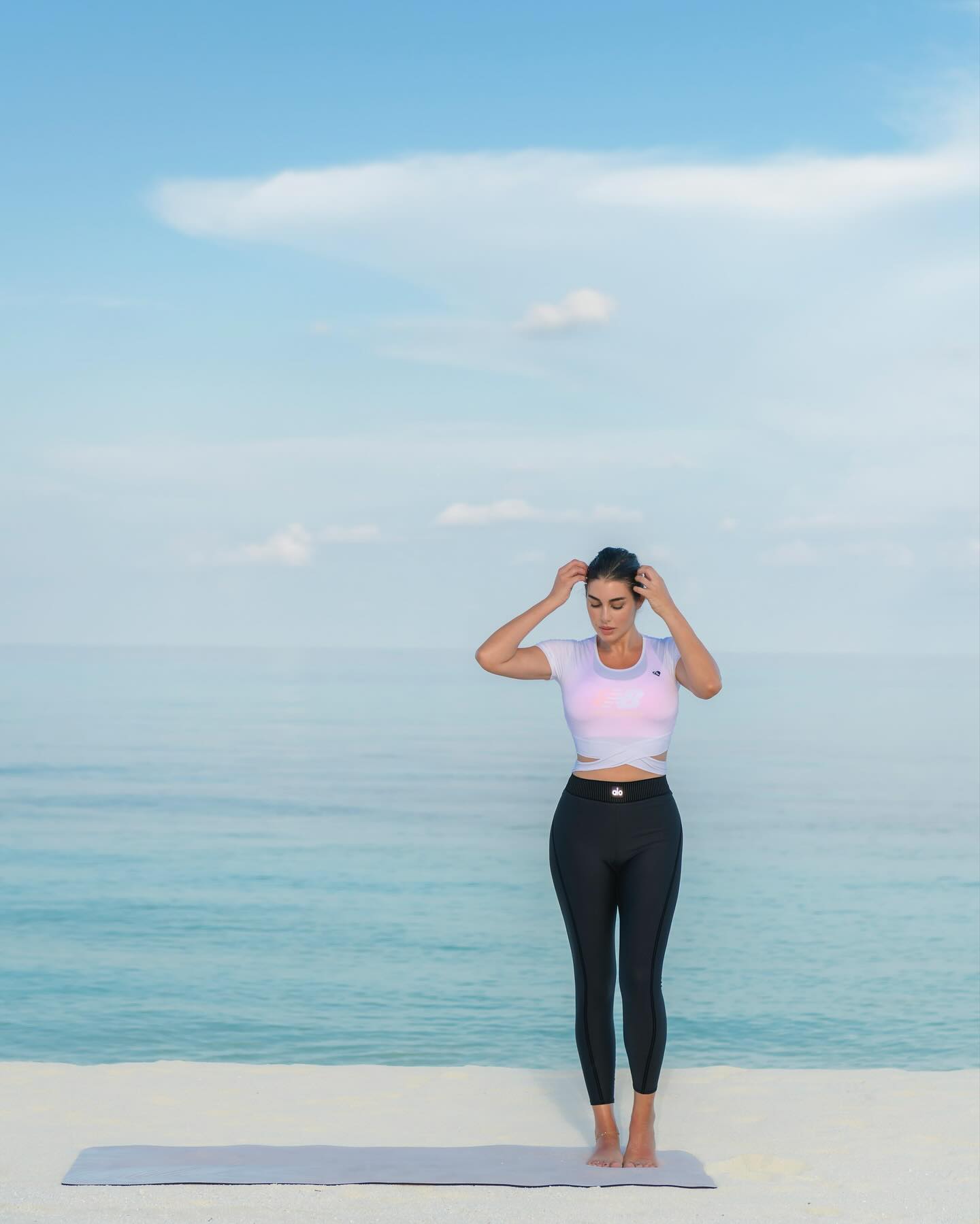 ياسمين صبري 