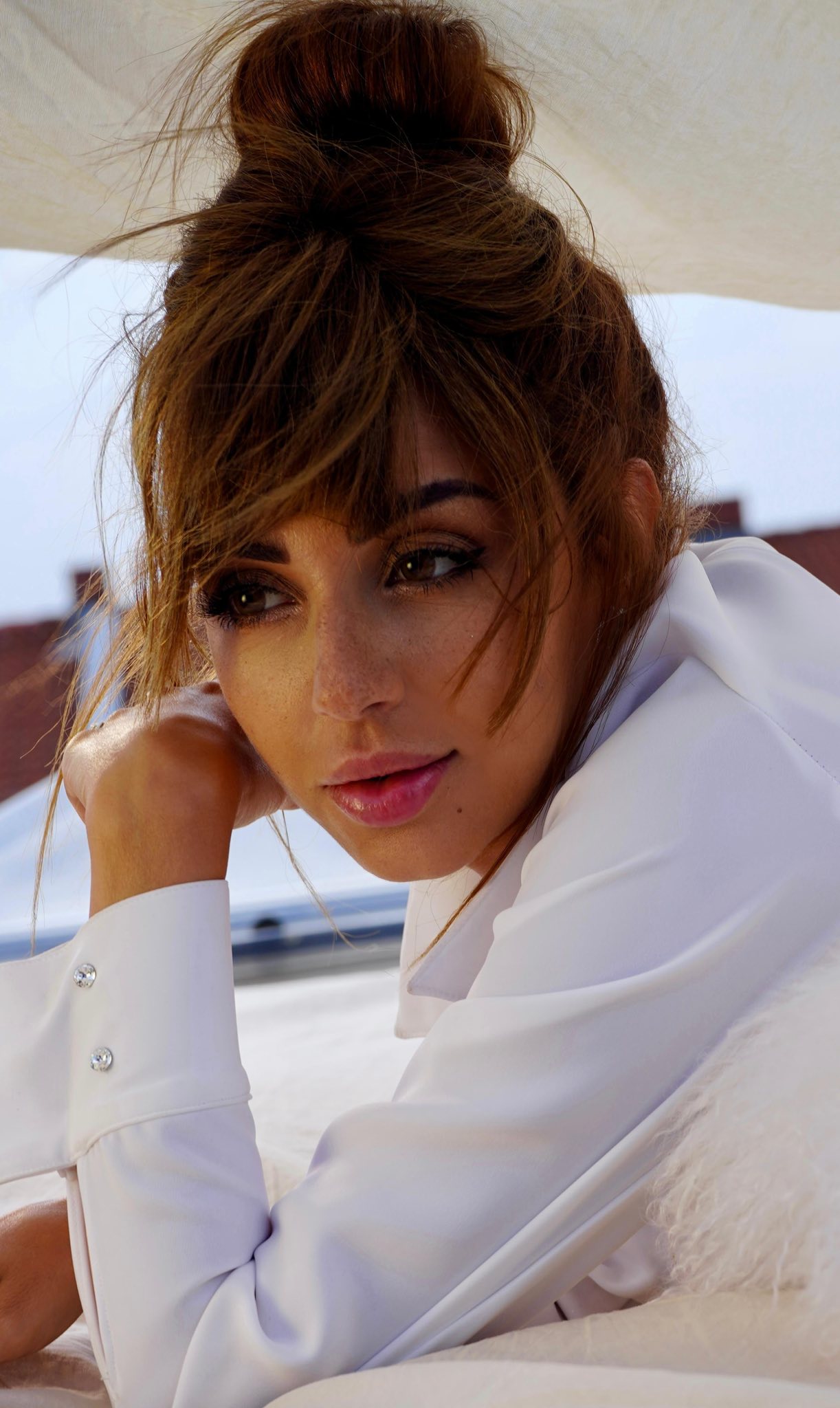 ميريام فارس