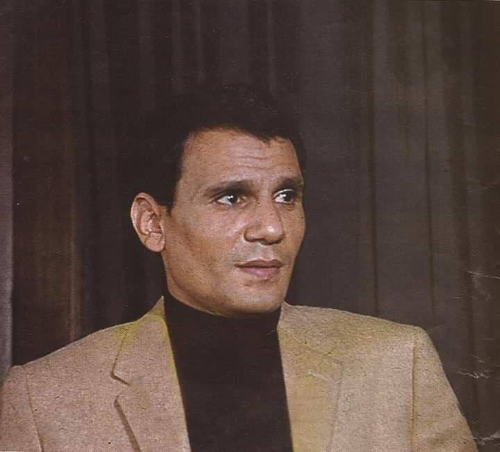 العندليب الأسمر عبد الحليم حافظ