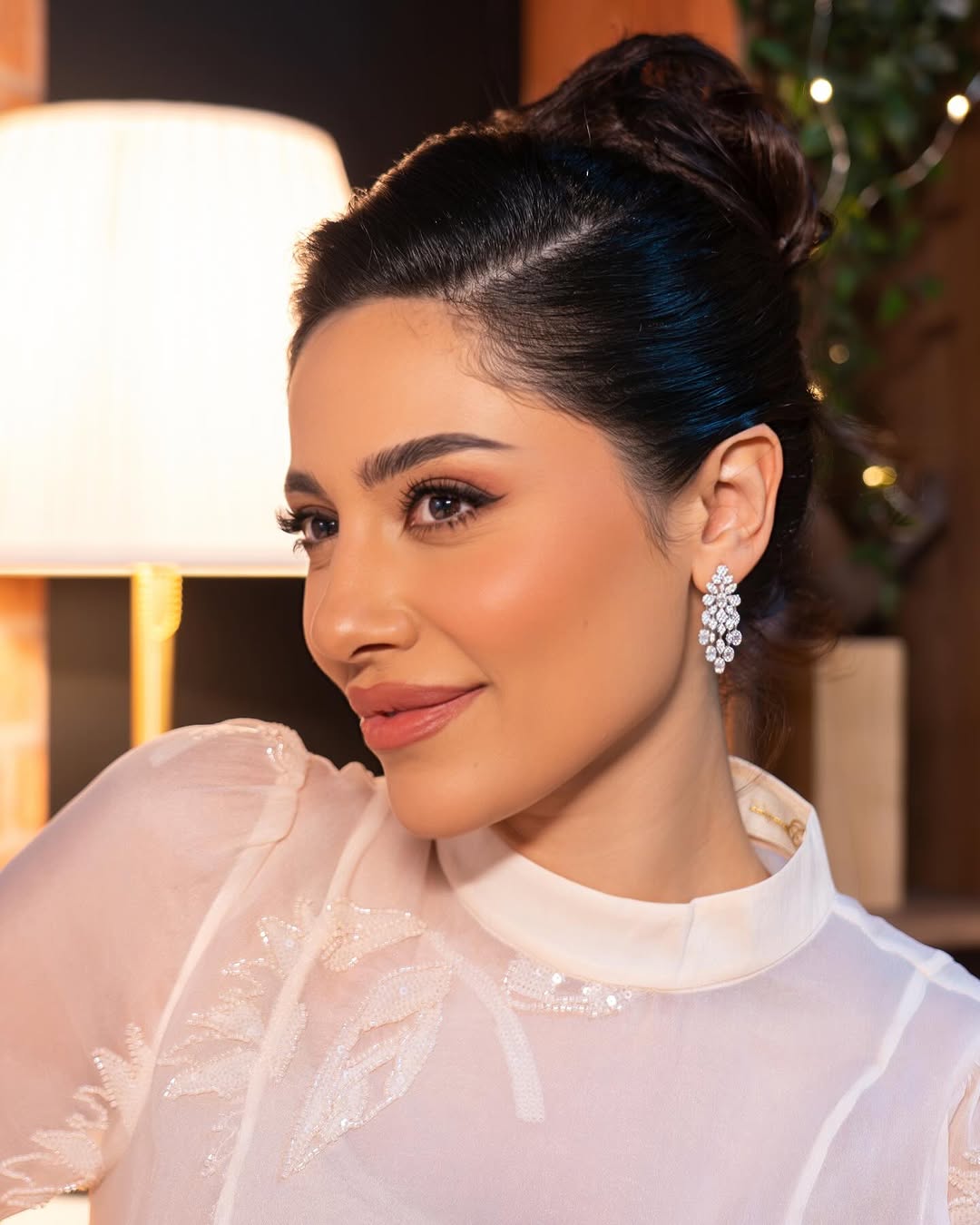 إلهام علي في حصاد 2025  