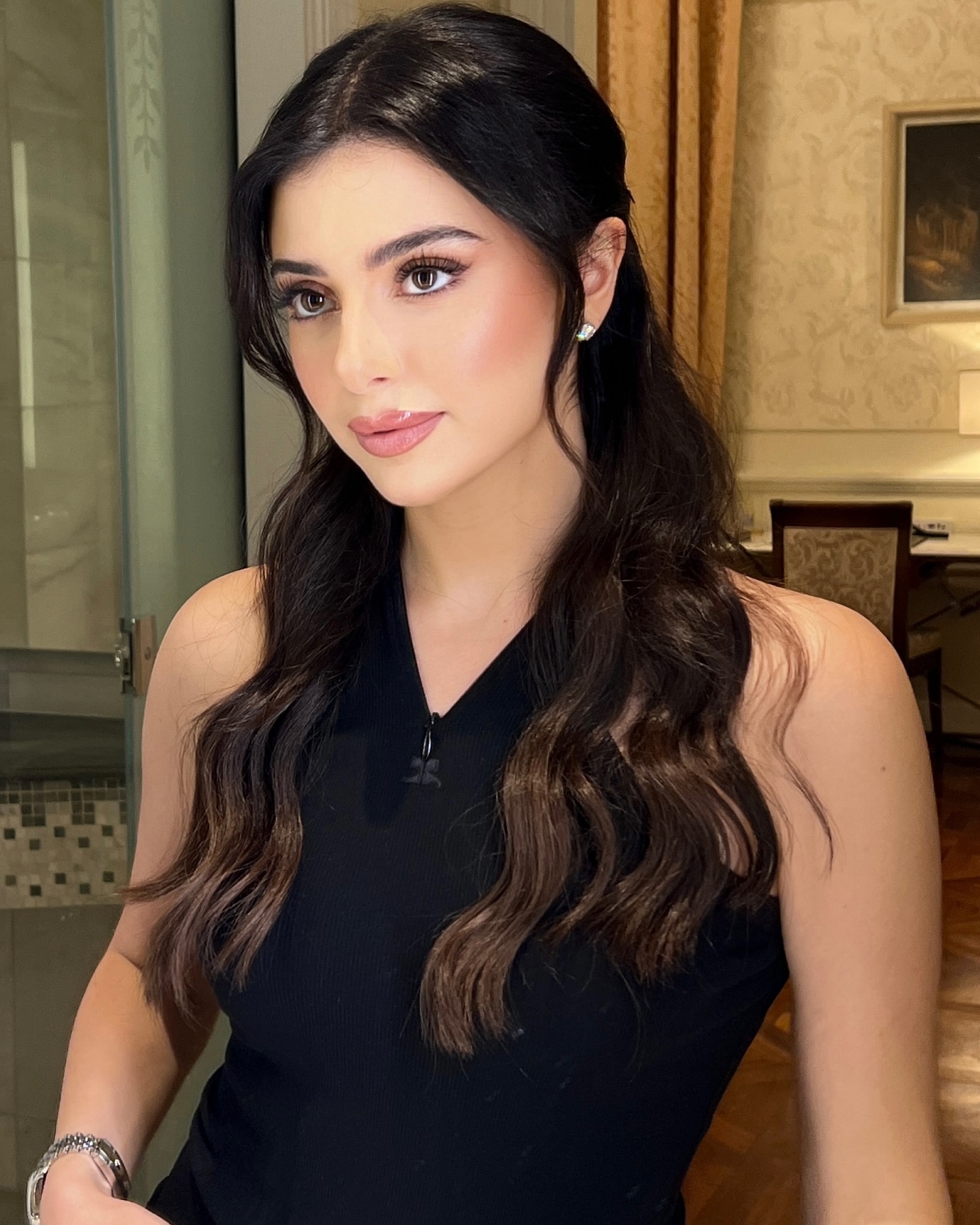 ماريتا الحلاني