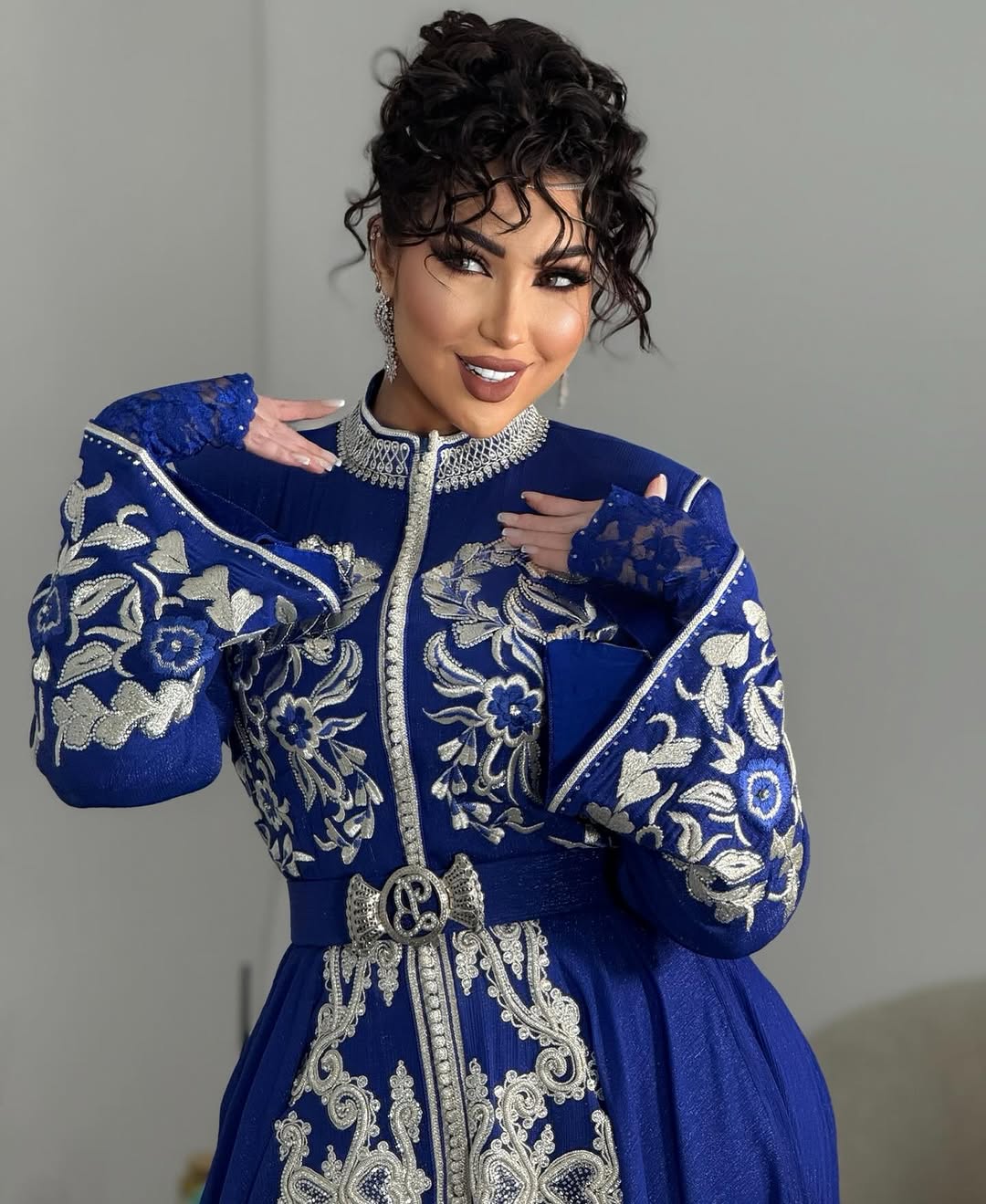 دنيا بطمة