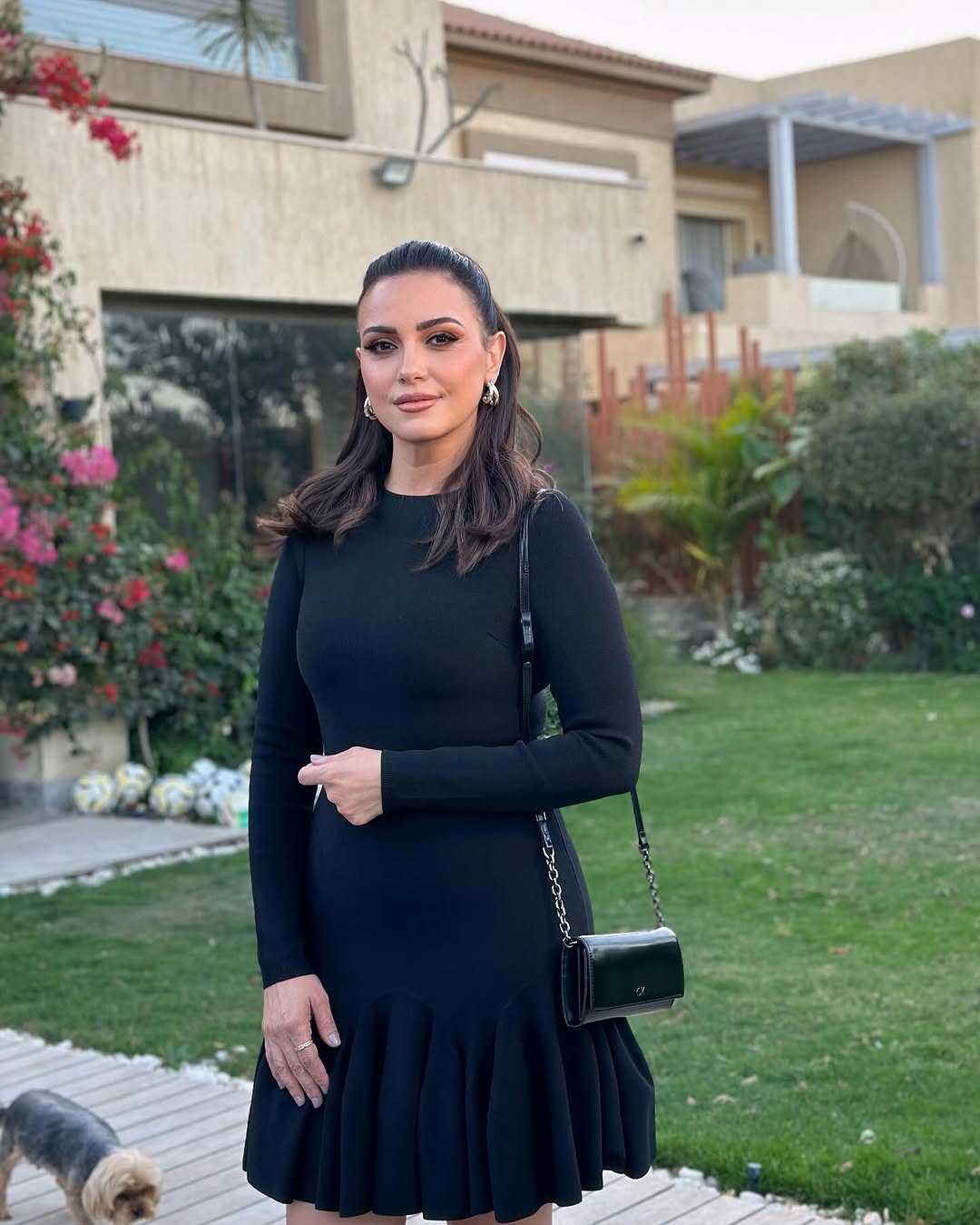 ريهام عبد الغفور