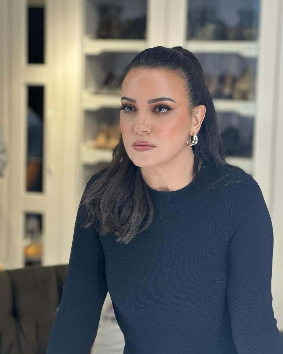 ريهام عبد الغفور