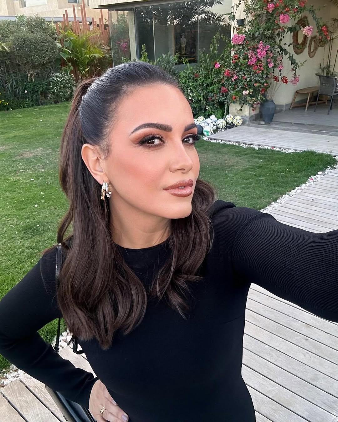 ريهام عبد الغفور