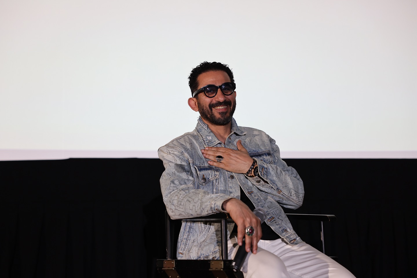 احمد حلمي