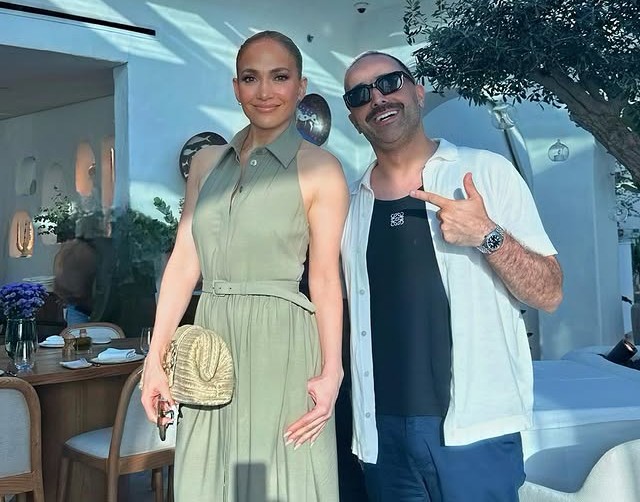 جينيفر لوبيز