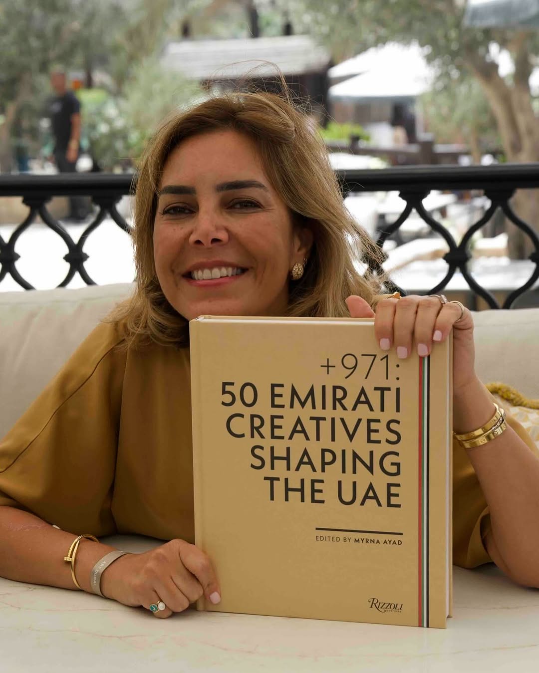 ميرنا عياد