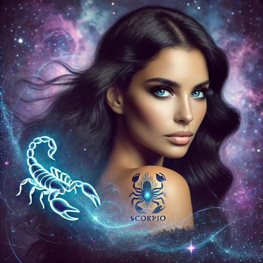 العقرب الأنيق