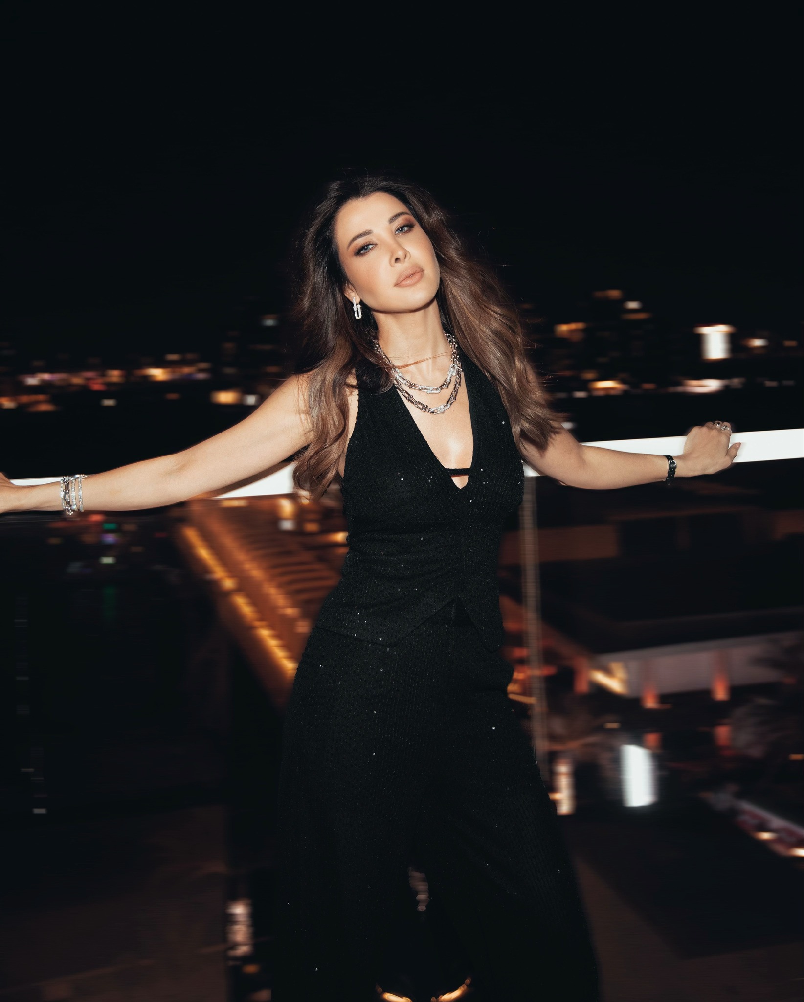 نانسي عجرم