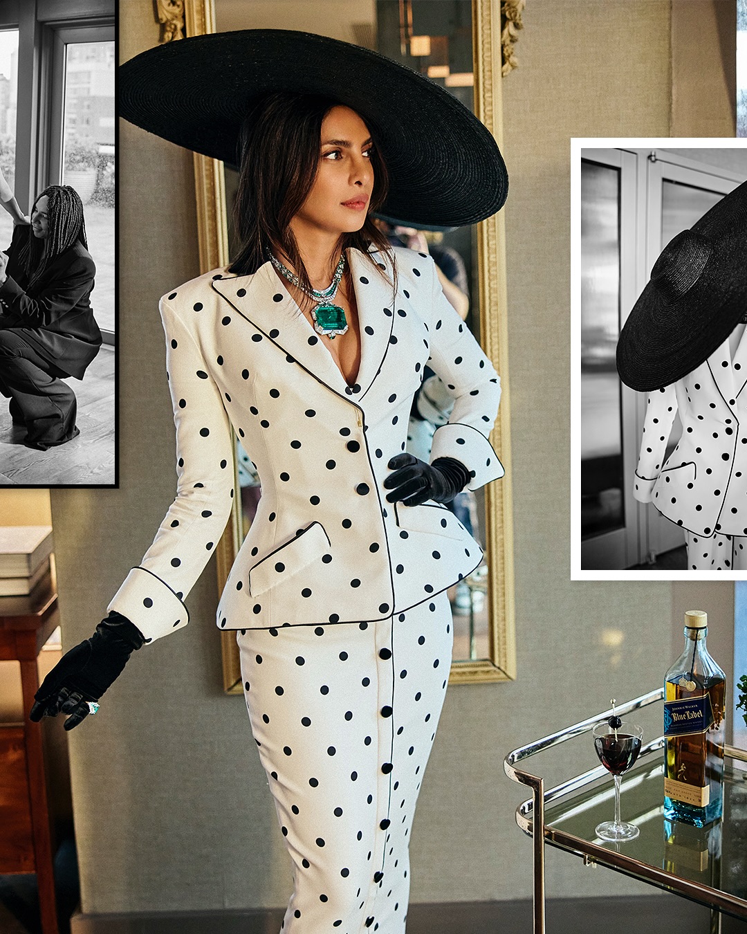 بريانكا شوبرا