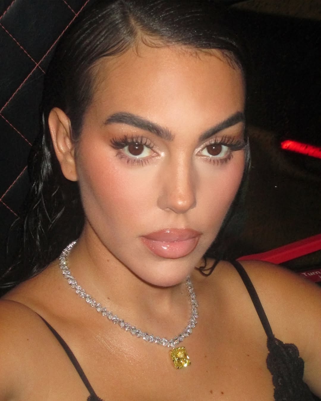 جورجينا رودريغز 