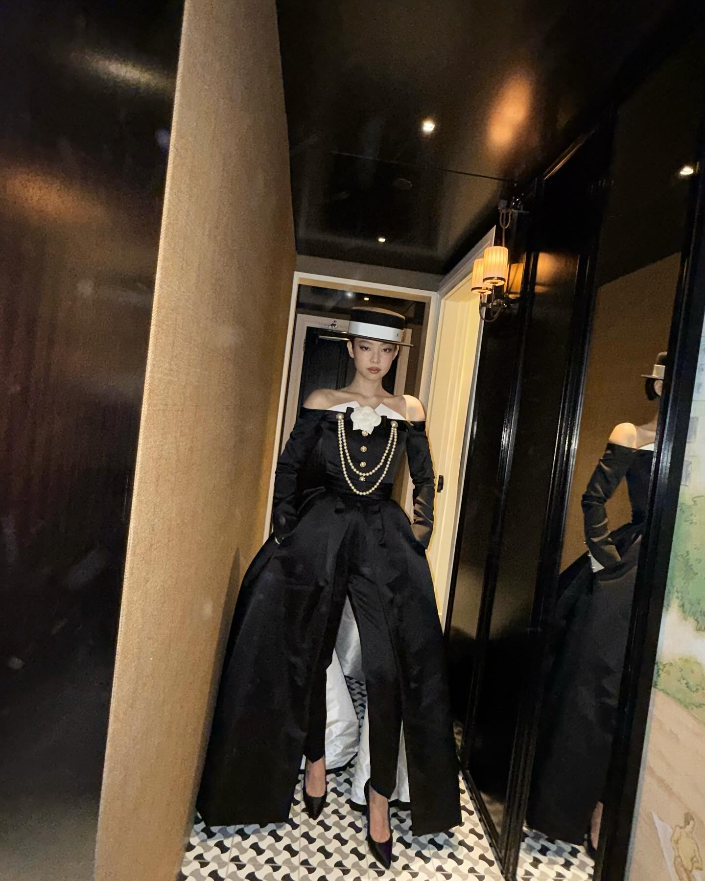 جيني