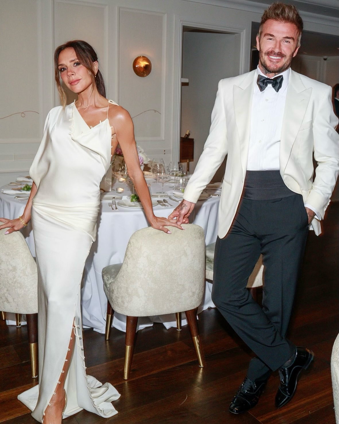 فيكتوريا بيكهام