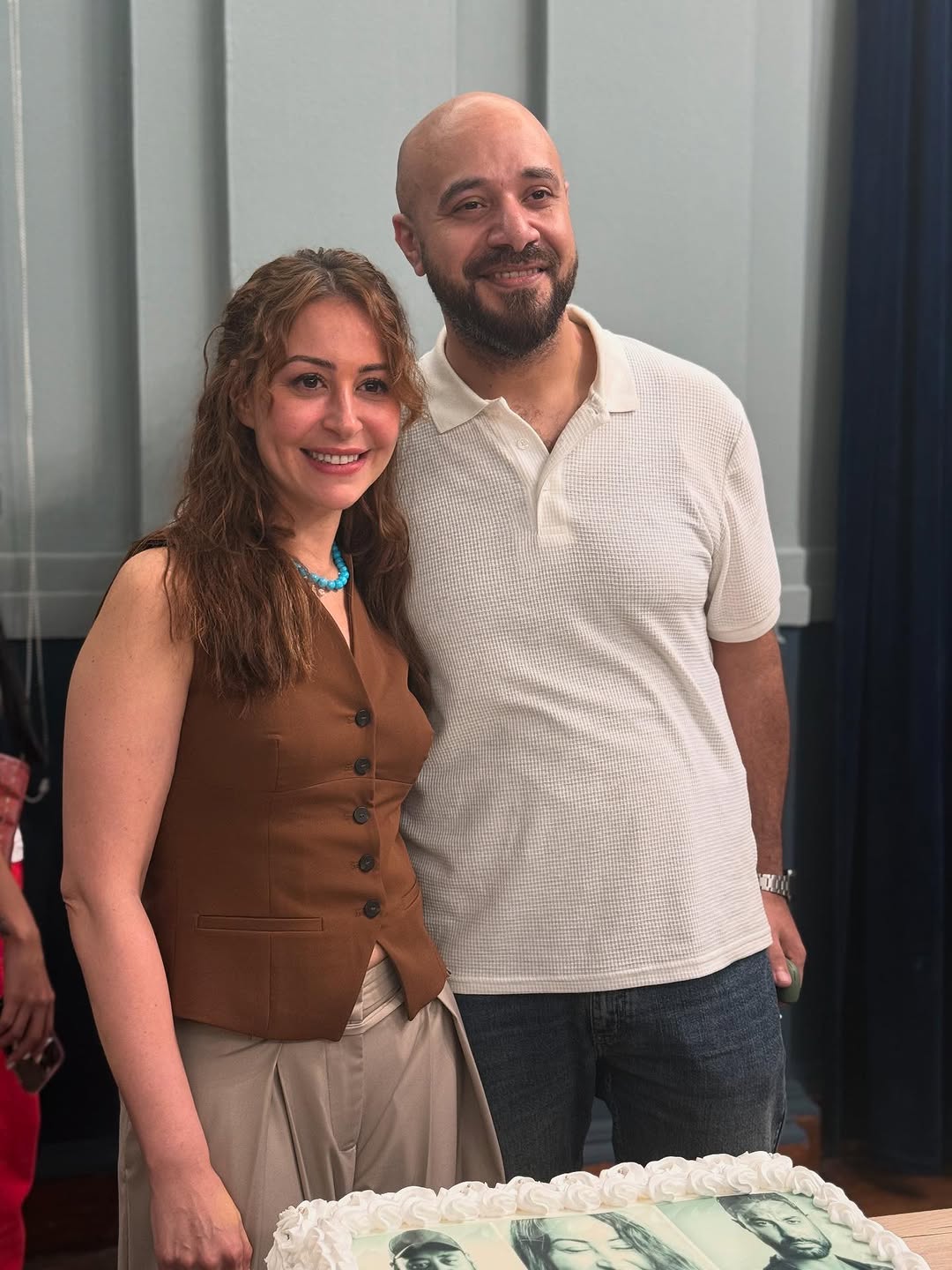 منة شلبي
