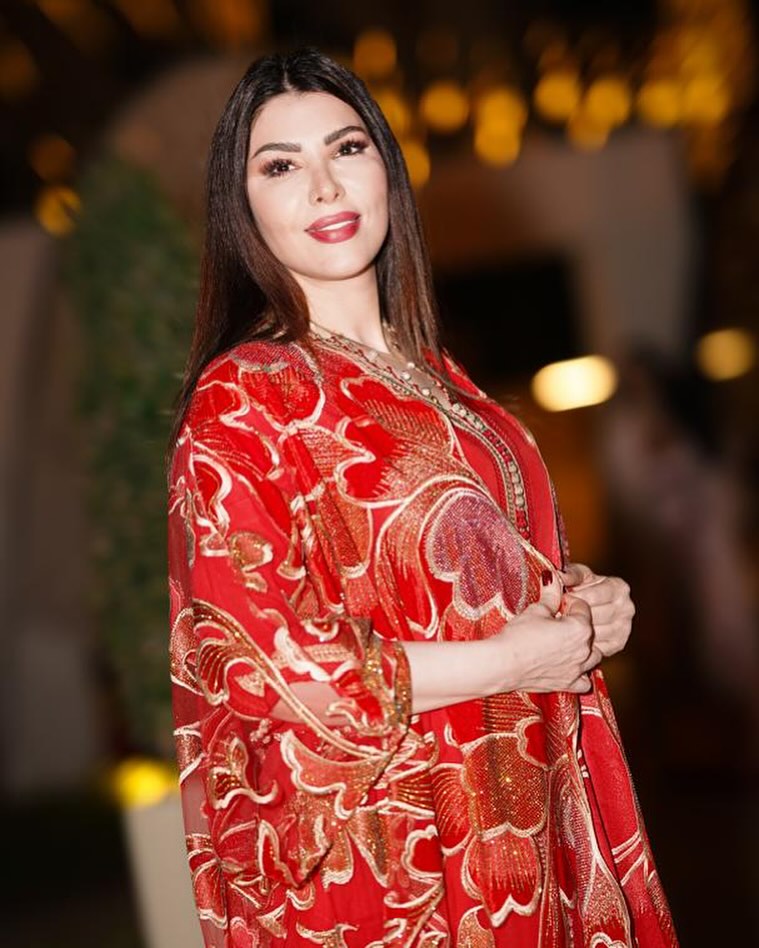 عبير شمس الدين