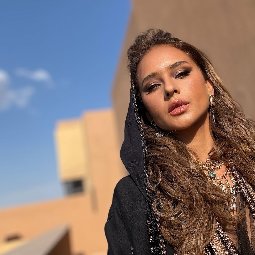نيللي كريم