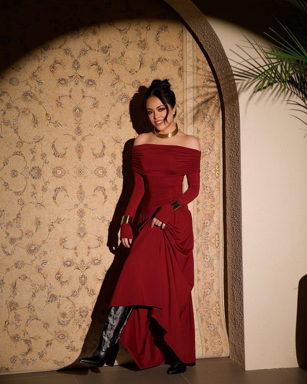 صمود المؤمن