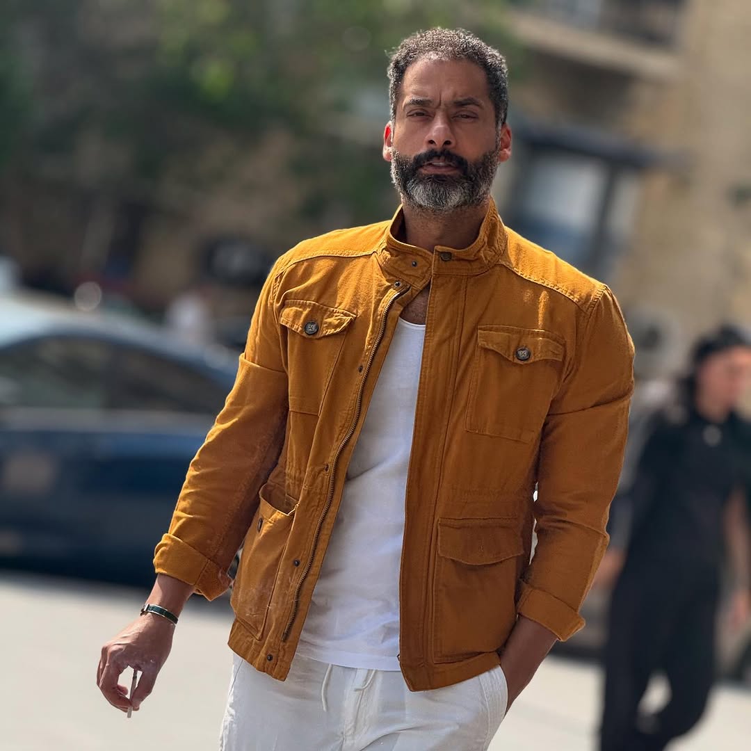 حسين المهدي