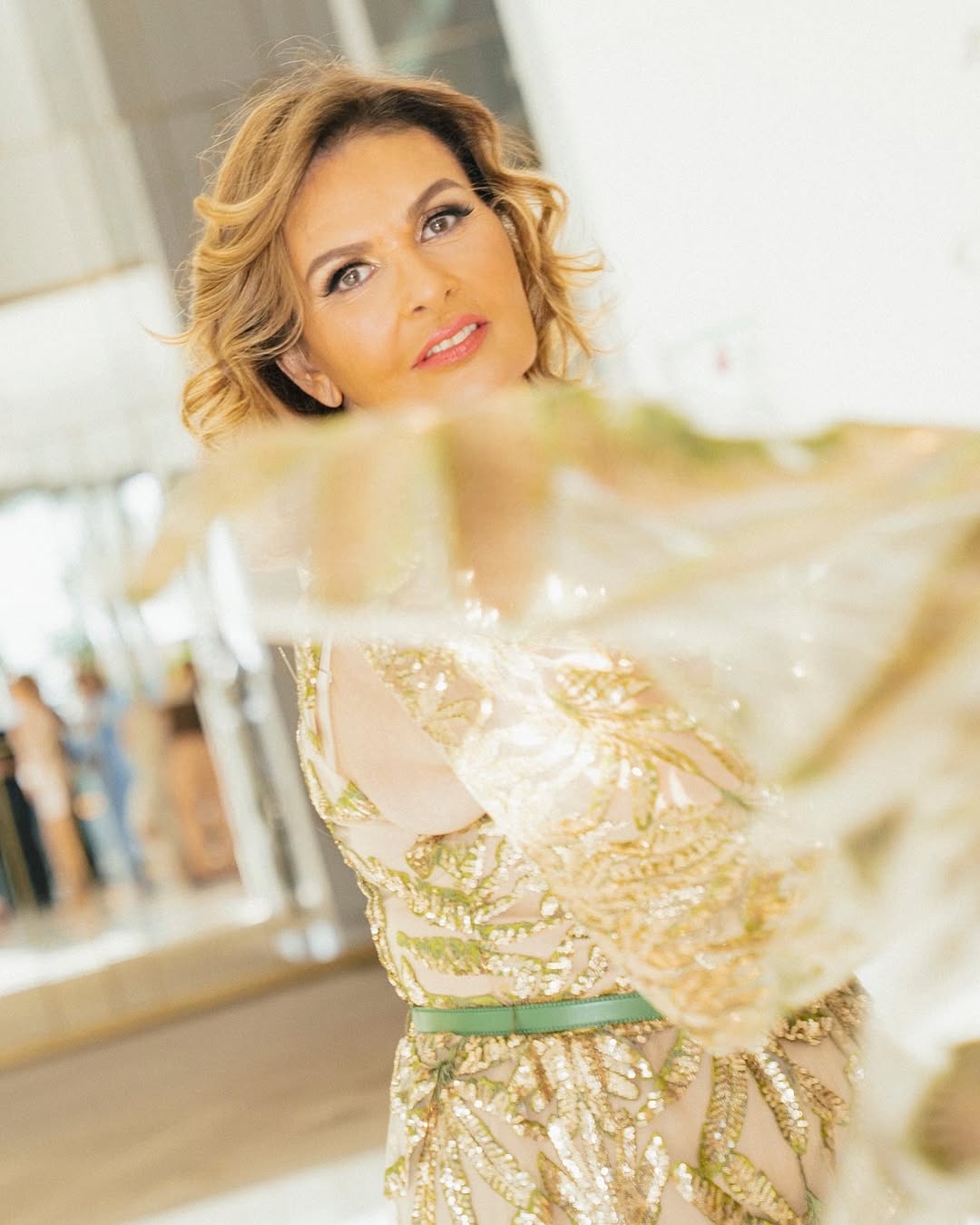 يسرا