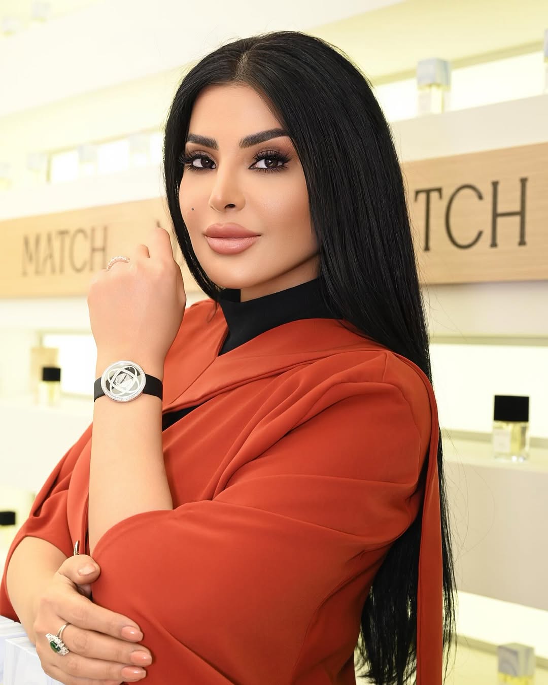 ريم عبدالله