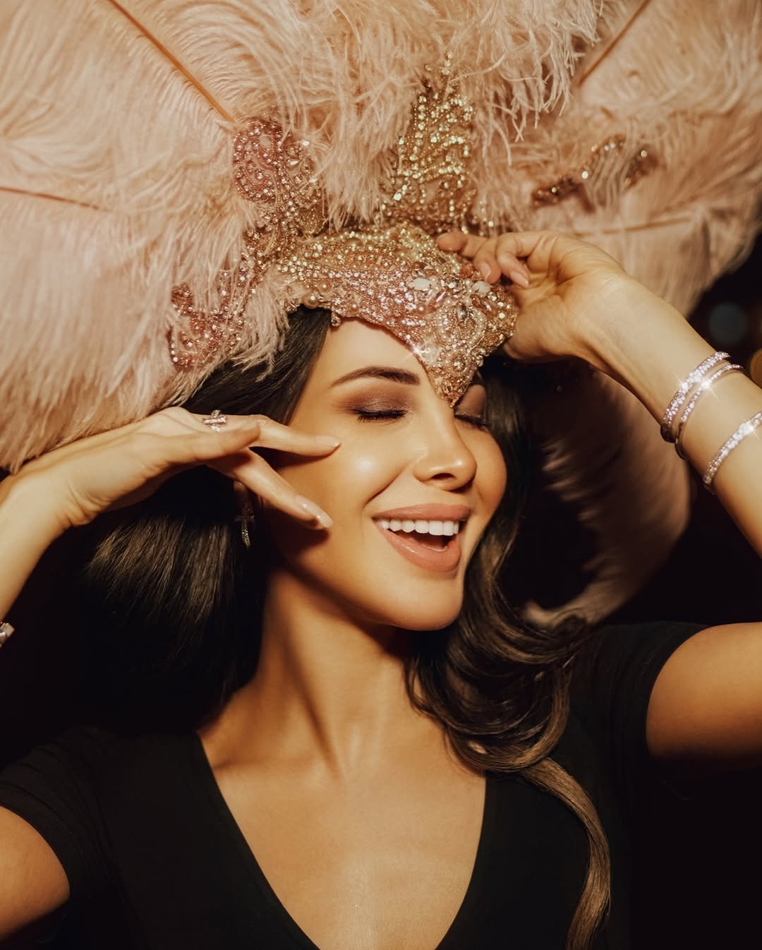 نانسي عجرم