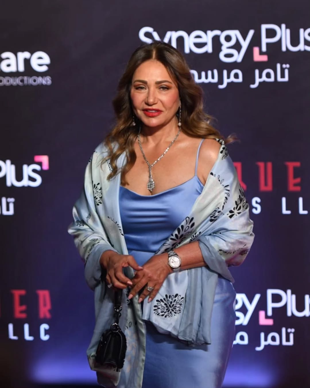 ليلى علوي
