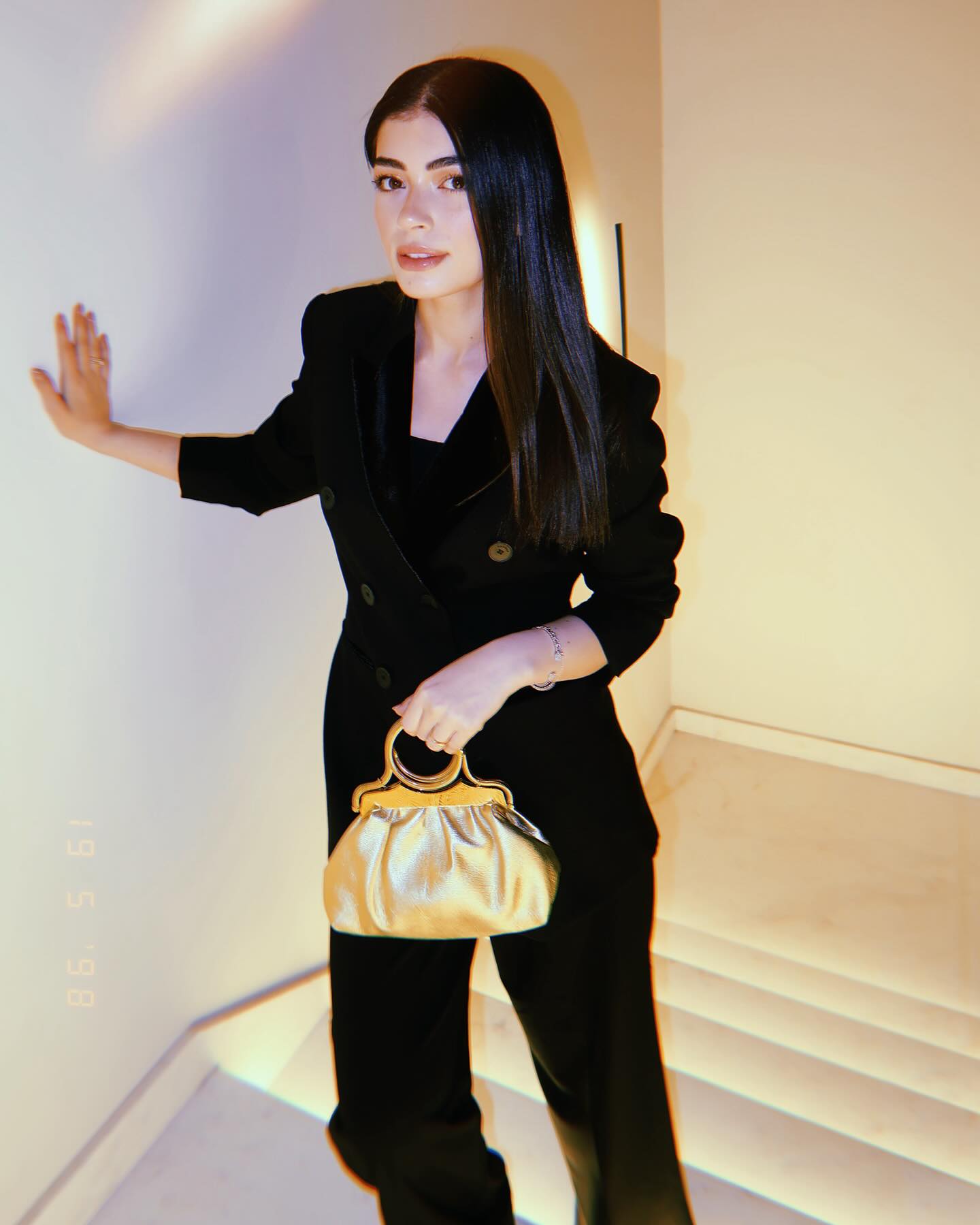 ليلى أحمد زاهر