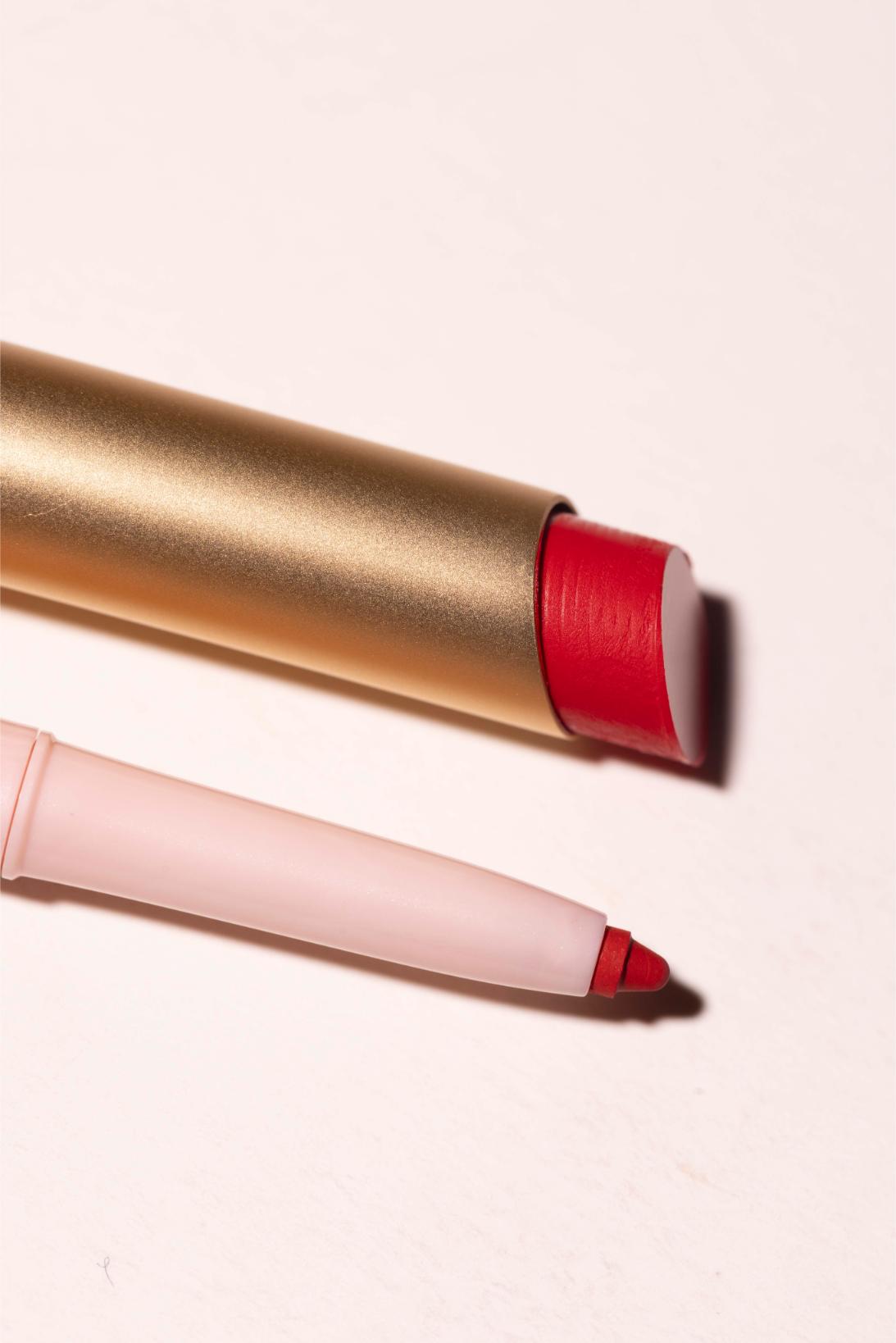 Narins Beauty تطلق مجموعة الشفاه XOXO… عناية تمنح الشفاه إطلالة منحوتة وطبيعية