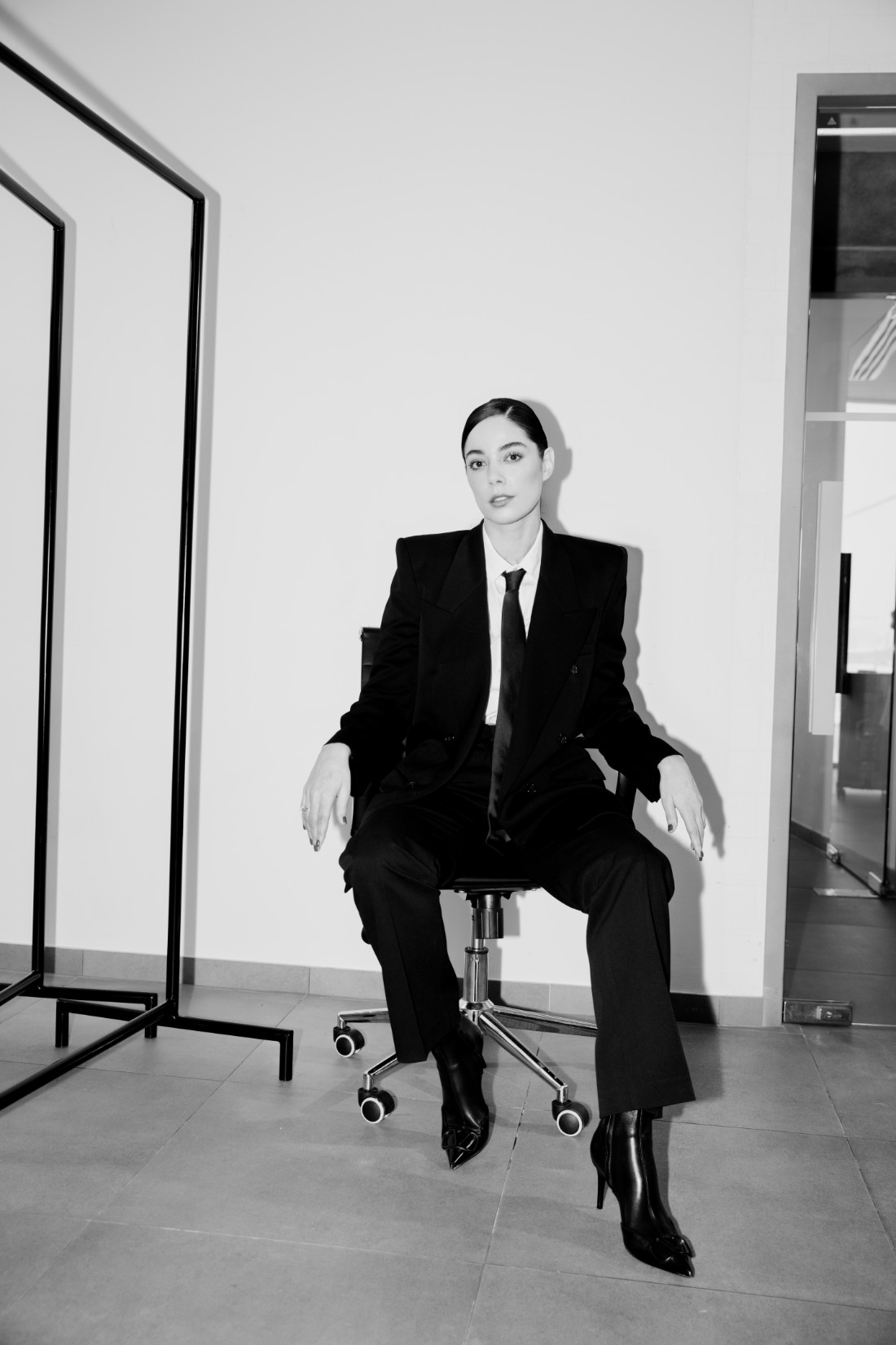 ستيفاني الزعني