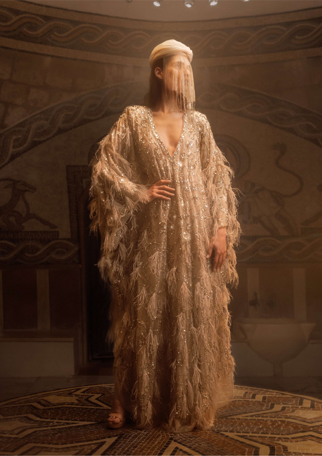 من تصاميم "إيليو موسالّم" Elio Moussallem