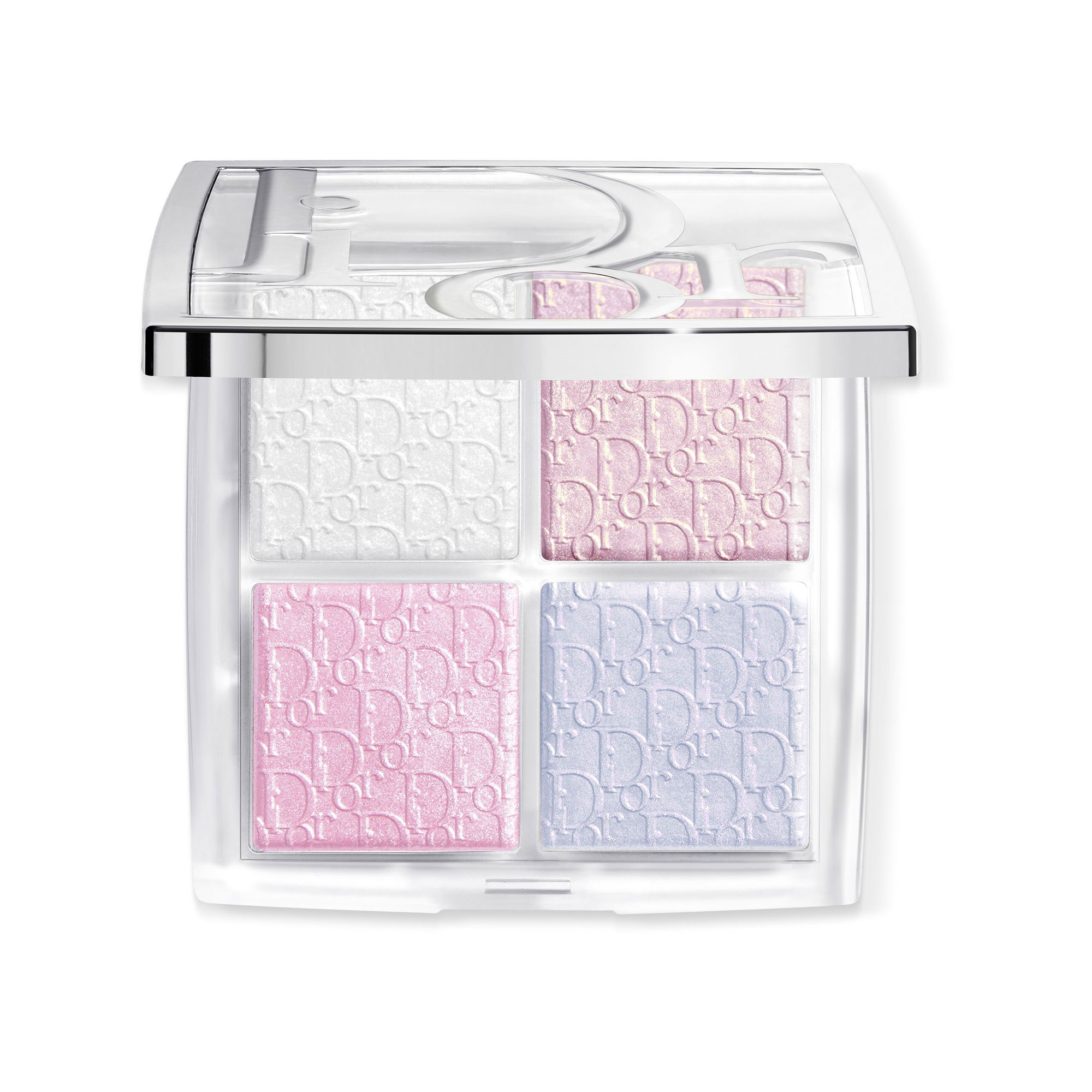 Glow Maximizer Palette