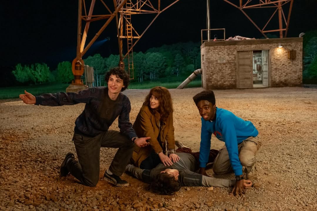  تساؤلات الحلقة الأخيرة من Stranger Things