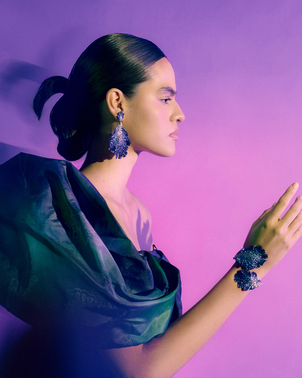 ‏‎ Caroline Scheufele