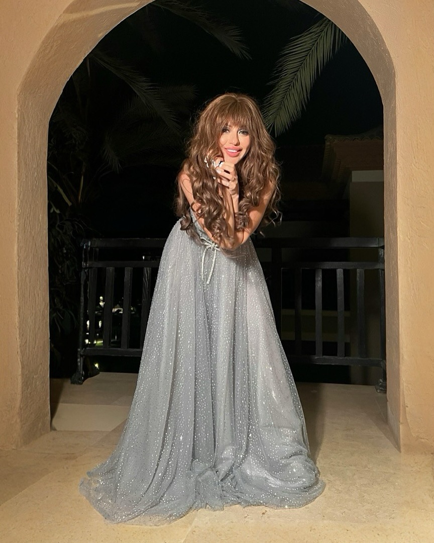 ميريام فارس