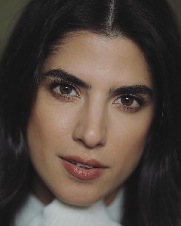 النجمة اللبنانية كارمن بصيبص