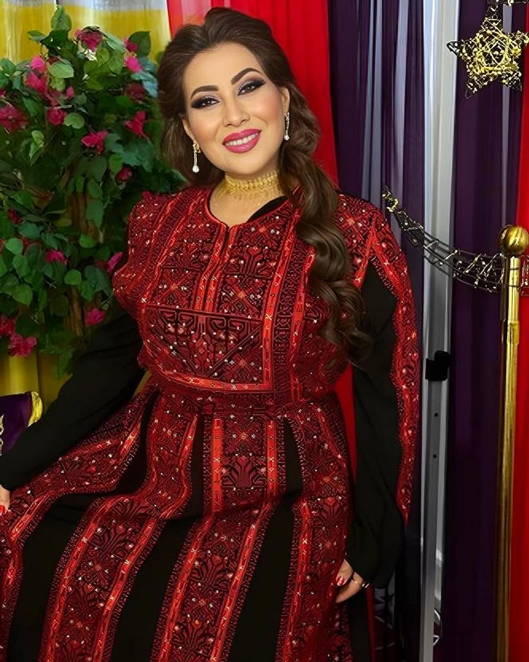 باسمة حمادة