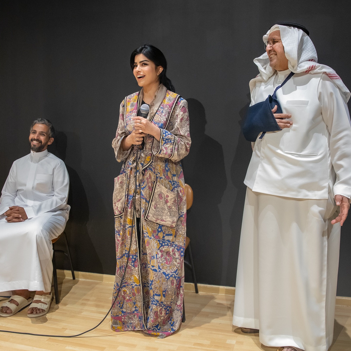 ميلا الزهراني