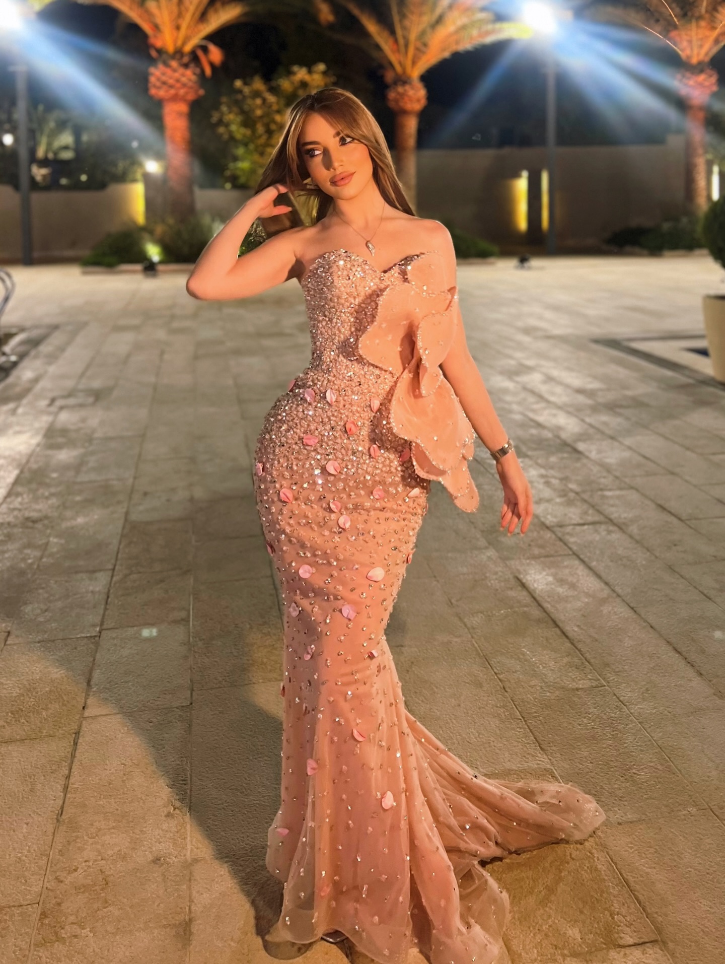 أملي الجزائري